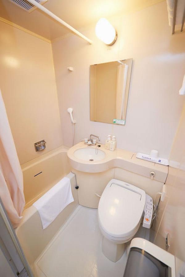 Super Hotel Minamata Екстер'єр фото