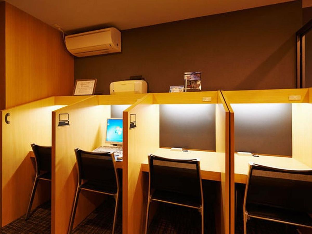 Super Hotel Minamata Екстер'єр фото